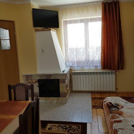 Apartament U Gombosow Jurgów Extérieur photo